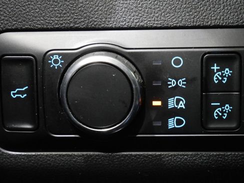 Used 2024 Ford Bronco Sport Big Bend image 14