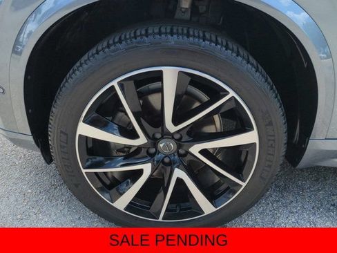 Used 2019 Volvo XC90 T6 Inscription w/ Luxury Package AWD/4WD image 10