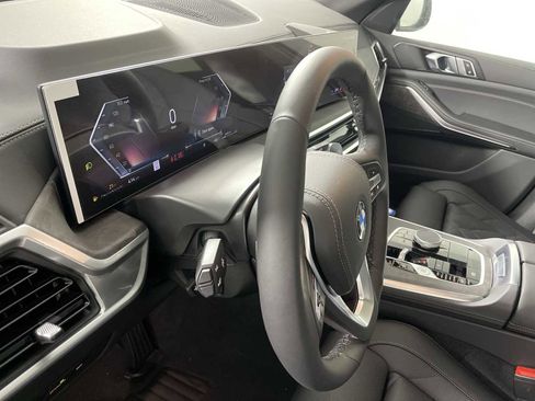 New 2026 BMW X5 xDrive40i w/ Parking Assistance Package image 15