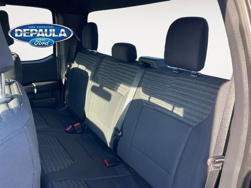 Used 2023 Ford F150 XL w/ STX Appearance Package image 17