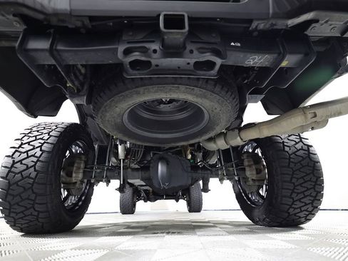 Used 2024 Ford F250 King Ranch AWD/4WD image 62