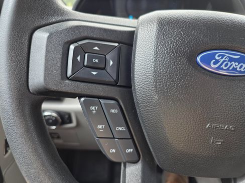 Used 2018 Ford F150 XL w/ Equipment Group 101A Mid AWD/4WD image 19