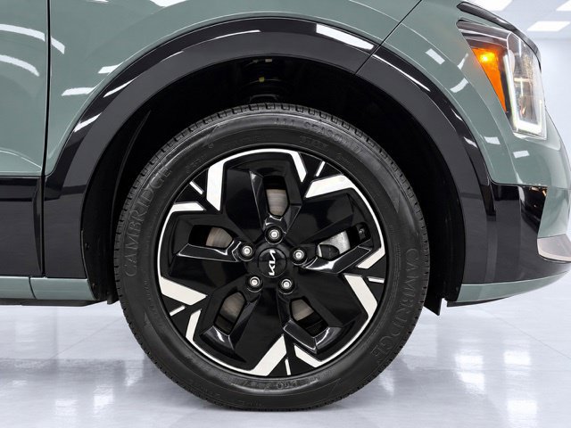 Used 2023 Kia Niro Wind w/ Wind Preserve Package FWD image 7