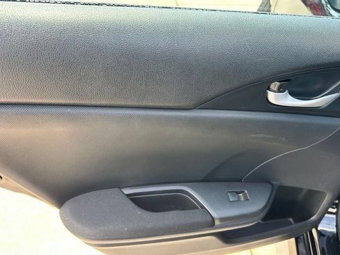Used 2019 Honda Civic LX image 16