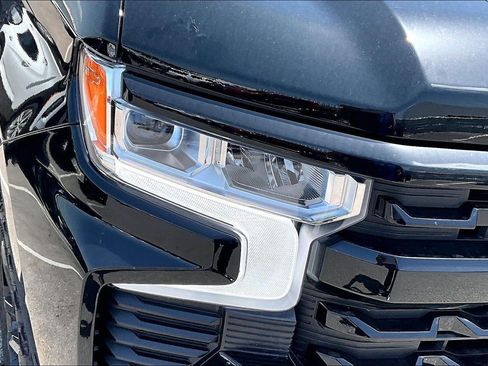 Used 2026 Chevrolet Silverado 1500 LT Trail Boss w/ LT Trail Boss Premium Package AWD/4WD image 26