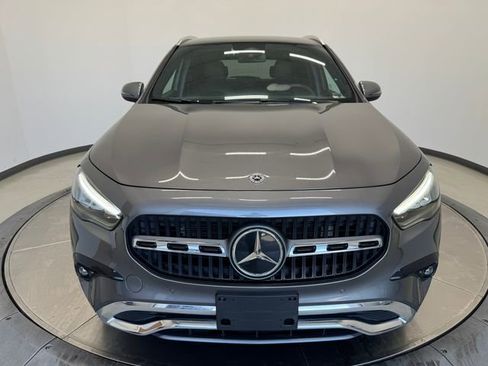 Used 2025 Mercedes-Benz GLA 250 image 13