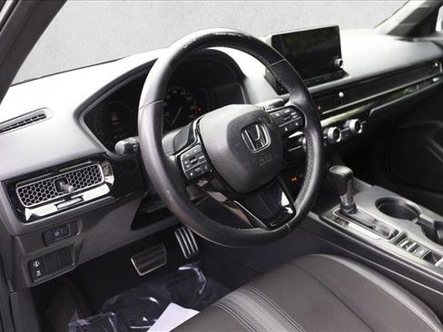 Used 2022 Honda Civic Sport image 10