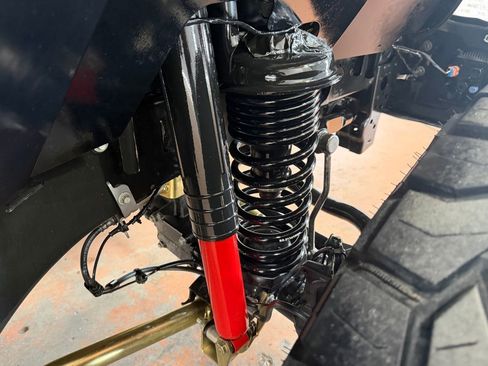 Used 2022 Jeep Wrangler Unlimited Rubicon image 9