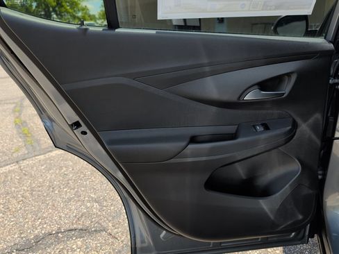 New 2026 Buick Envista Preferred w/ Convenience I Package FWD image 35