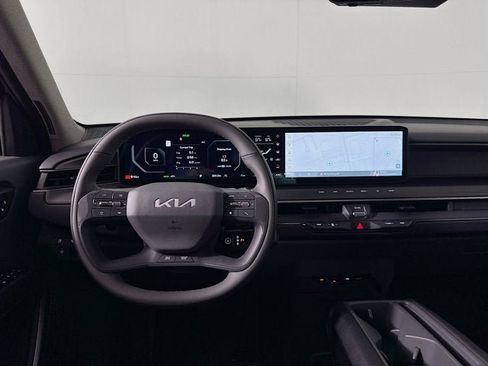 New 2026 Kia EV9 Wind image 24