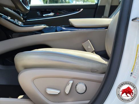 Used 2022 Lincoln Nautilus Reserve FWD image 25