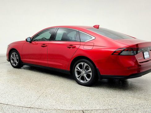 Used 2024 Honda Accord EX image 7