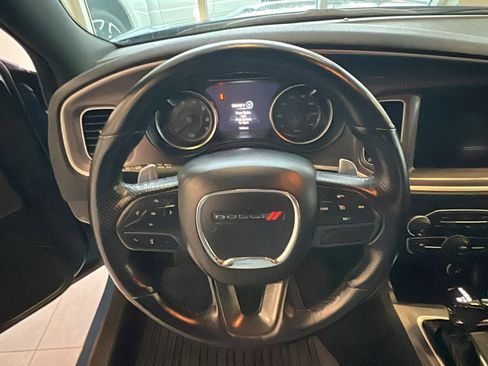 Used 2021 Dodge Charger GT w/ Navigation & Travel Group image 23