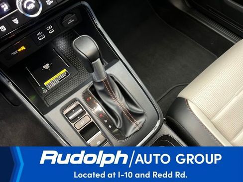 Used 2024 Honda CR-V Sport Touring image 24