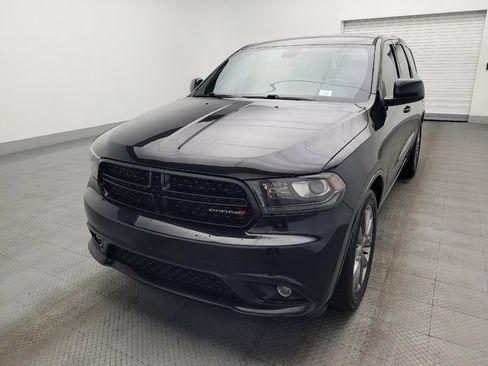 Used 2015 Dodge Durango SXT w/ Quick Order Package 23B image 15