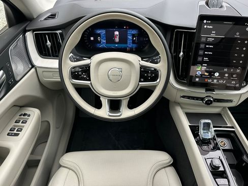 New 2026 Volvo XC60 T8 Ultra w/ Climate Package AWD/4WD image 11