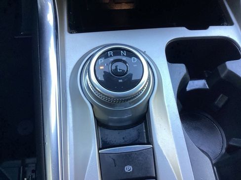 Used 2022 Ford Explorer Limited w/ Equipment Group 301A image 64