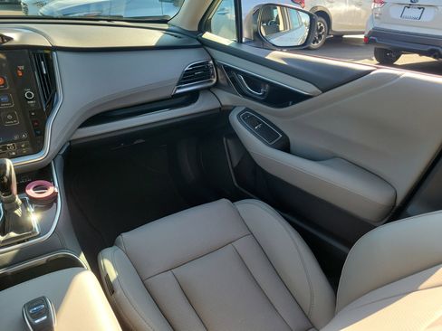 Certified 2025 Subaru Legacy Limited image 16