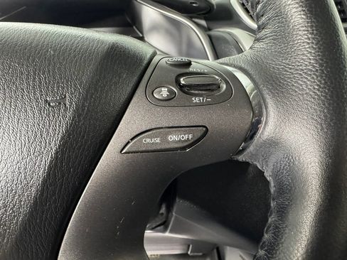 Used 2020 Nissan Murano SL AWD/4WD image 16