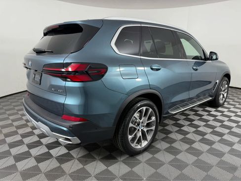 New 2026 BMW X5 xDrive40i w/ Climate Comfort Package image 4