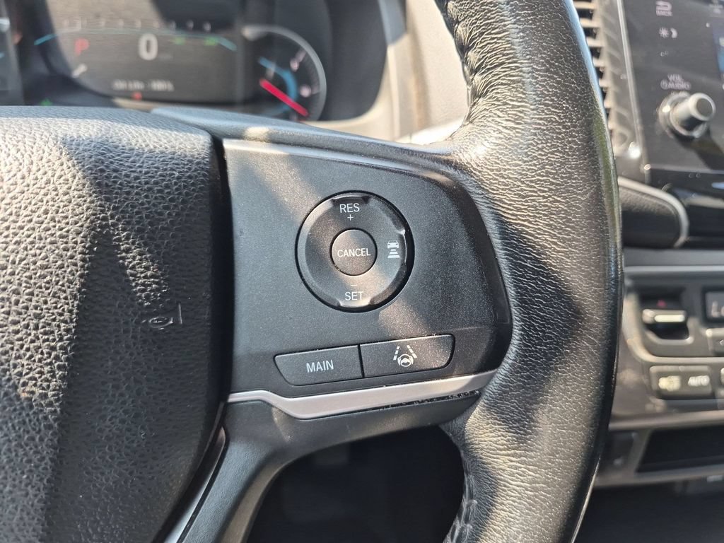 Used 2020 Honda Pilot EX-L image 19