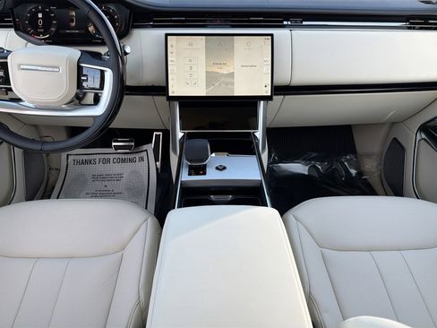 New 2026 Land Rover Range Rover Autobiography image 19