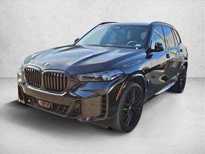 Used 2025 BMW X5 xDrive40i w/ Executive Package
