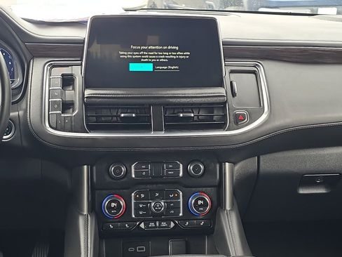 Certified 2024 Chevrolet Tahoe LT AWD/4WD image 25