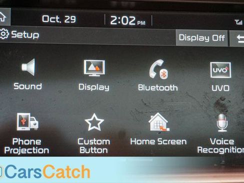 Used 2019 Kia Optima S w/ S Panoramic Sunroof Package image 28