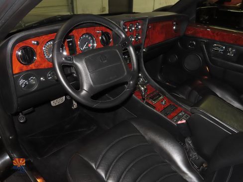 Used 1998 Bentley Continental R image 2
