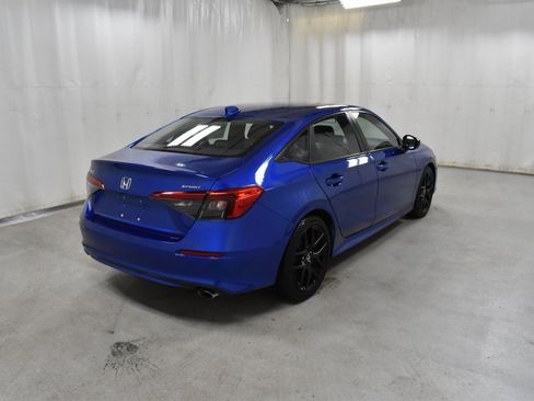 Used 2023 Honda Civic Sport image 5