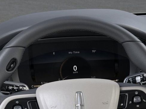 New 2026 Lincoln Corsair Reserve image 13