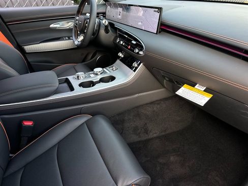 New 2026 Genesis GV70 2.5T Sport Prestige image 16