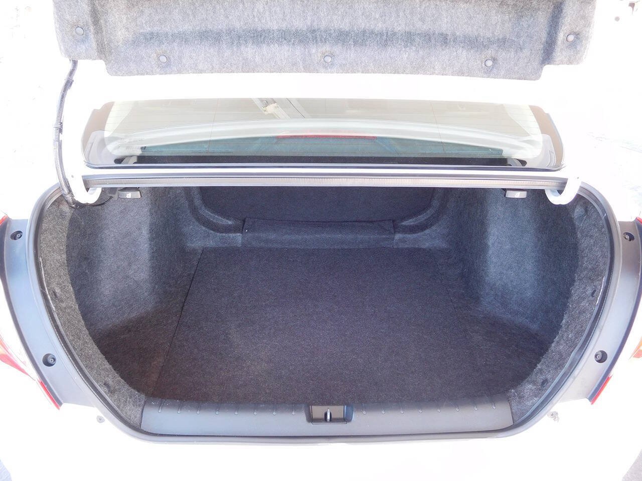 Used 2016 Honda Civic EX image 18