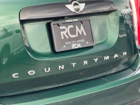 Used 2018 MINI Cooper Countryman S image 9