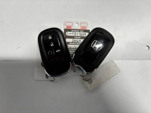 Used 2023 Honda Accord LX image 33