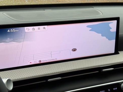 New 2026 Genesis GV80 2.5T Prestige image 4