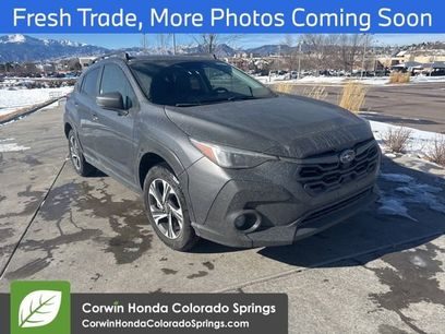 Used 2024 Subaru Crosstrek 2.0i Premium