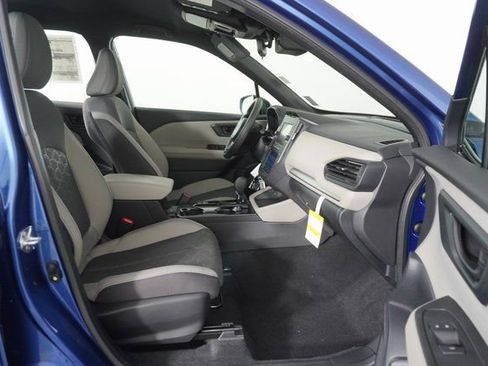 New 2026 Subaru Forester image 26