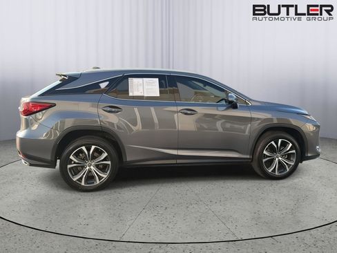 Certified 2022 Lexus RX 350 FWD w/ Premium Package image 7