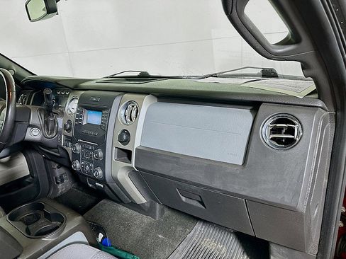 Used 2014 Ford F150 XLT w/ Equipment Group 302A Luxury image 26