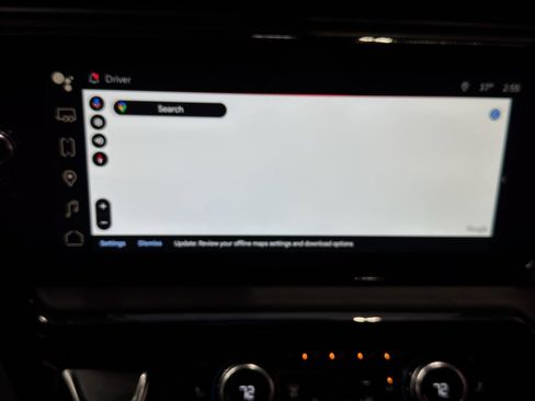 Used 2024 GMC Sierra 1500 AT4 w/ AT4 Premium Package image 34