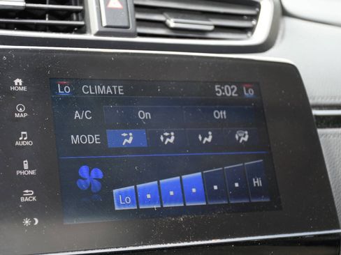 Used 2017 Honda CR-V EX-L image 38