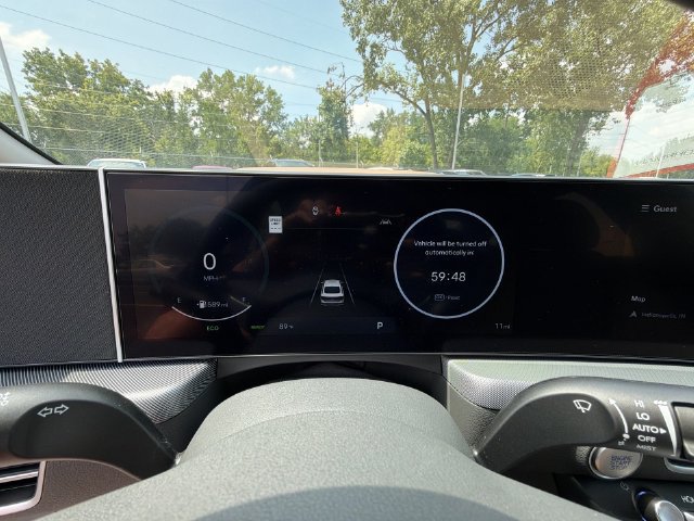 New 2026 Hyundai Sonata Limited FWD image 27