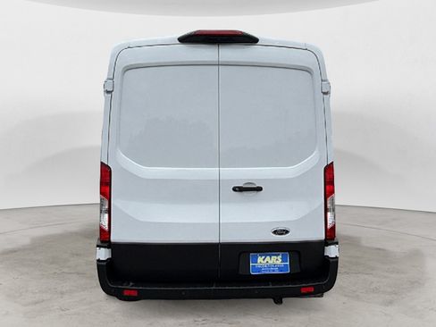 Used 2023 Ford Transit 150 Medium Roof RWD image 5