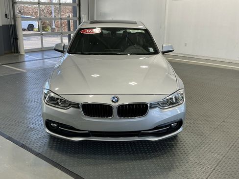 Used 2018 BMW 330i xDrive Sedan image 37