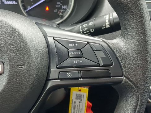 Used 2024 Nissan Versa S w/ Trunk Package image 19