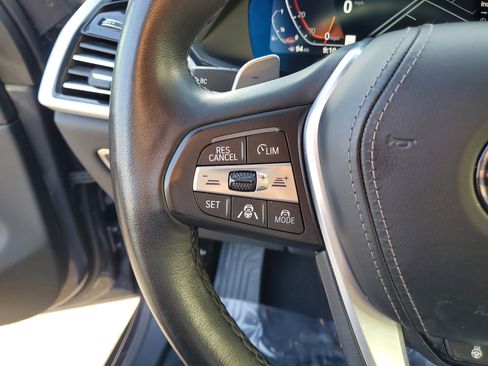 Used 2021 BMW X5 xDrive40i w/ Premium Package 2 image 30