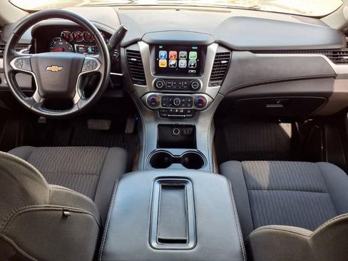Used 2019 Chevrolet Tahoe LS image 8