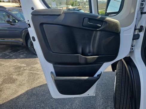 Used 2019 RAM ProMaster 1500 image 11